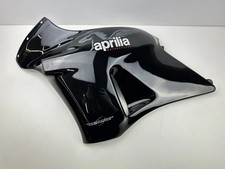 CARÉNAGE NOIR FLANC GAUCHE APRILIA PEGASO 650 1992-1996