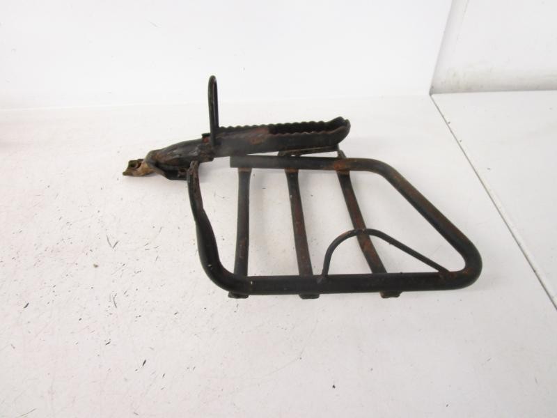 98 Kawasaki KLF 220 Bayou Right Foot Peg 34028-1309 1990