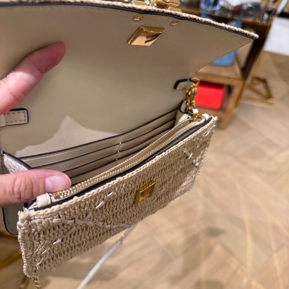 Rabanne 25PSS0137PLX157M512 関税送料込 Amazon.com: Travelon: Crossbody bags