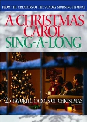 A Christmas Carol Sing-a-long