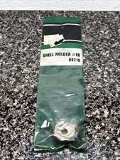 RCBS Shell Holder #18;  Shellholder 18;  44 Magnum, 44 Special;  09218, 9218