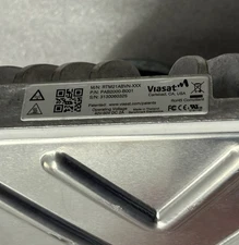 Viasat PAB2000-B001 Operating Voltage 40V-50V DC 2A thumbnail 4