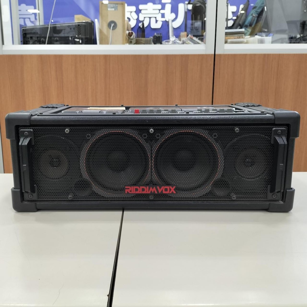 OANASONIC RX-PA7 Personal PA System | eBay