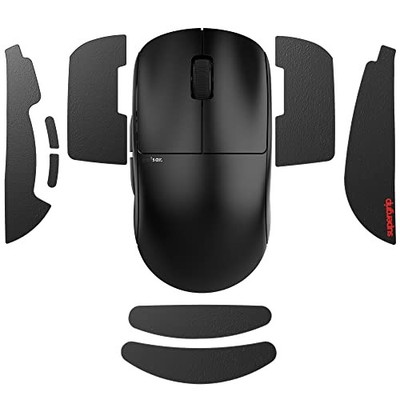 Pulsar Gaming Gears Supergrip X2V2/X2 Mini Pre-cut Anti-Slip Gaming Mouse
