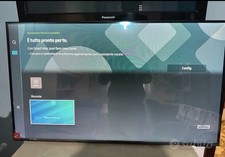 Samsung Serie 8 UE43CU8070U 43" 4K LED Smart TV