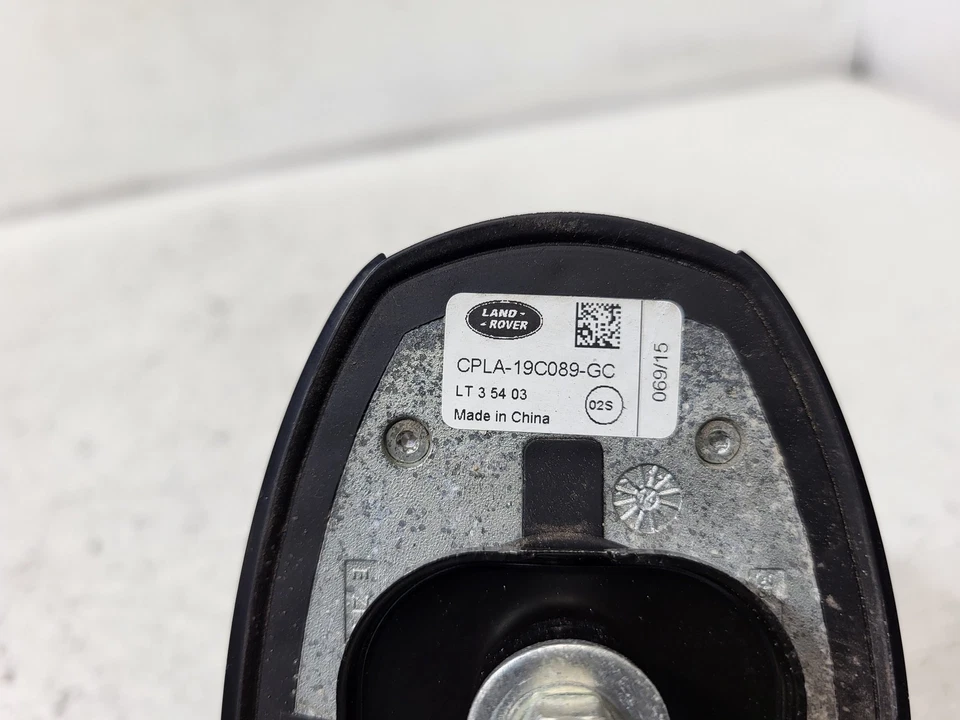 Land Rover Range Rover Sport 2015 montaje en techo antena de radio OEM LKQ Foto 4 de 4