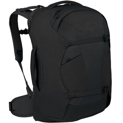 Osprey Farpoint 40 Liter Reiserucksack Travel-Rucksack Kofferrucksack Schwarz