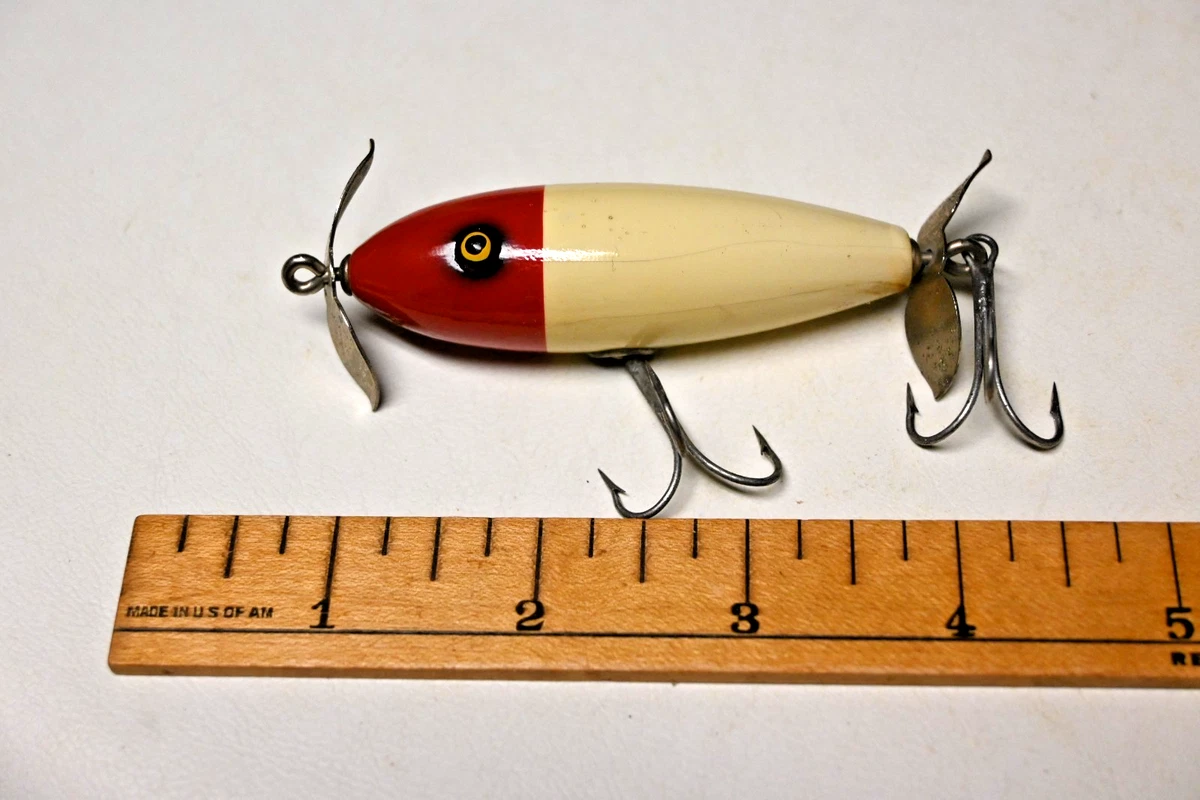Paw Paw Original Vintage Fishing Lures for sale | eBay