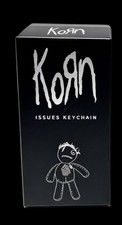 NEW UNOPENDED KORN BLIND BOX ISSUES DOLL (SOLD OUT)