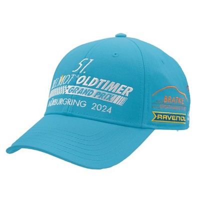 OGP Sponsoren Cap 2024