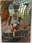2025 Panini Absolute Emeka Egbuka Base (RAW)