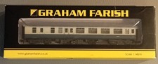 Graham Farish 374-680B Mk2a  BSO  Brake Second Open Blue Grey Weathered