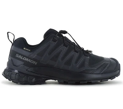 Salomon XA PRO 3D V9 GTX W GORE-TEX - Damen Trail-Running Trekking Schuhe 472708 - Bild 1 von 4