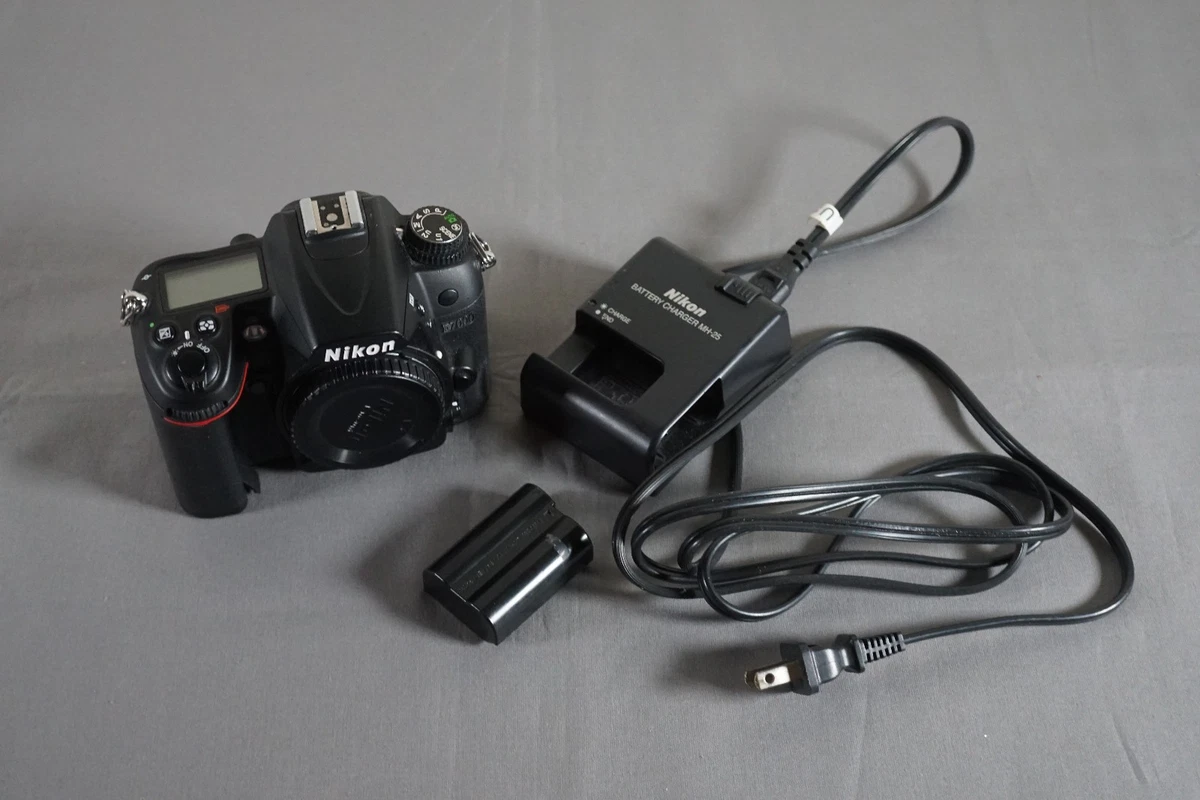 Nikon D7000 Digital Cameras for Sale - Shop New & Used Digital