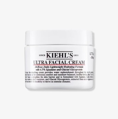 Kiehl's Ultra Facial Cream - 1.7oz.