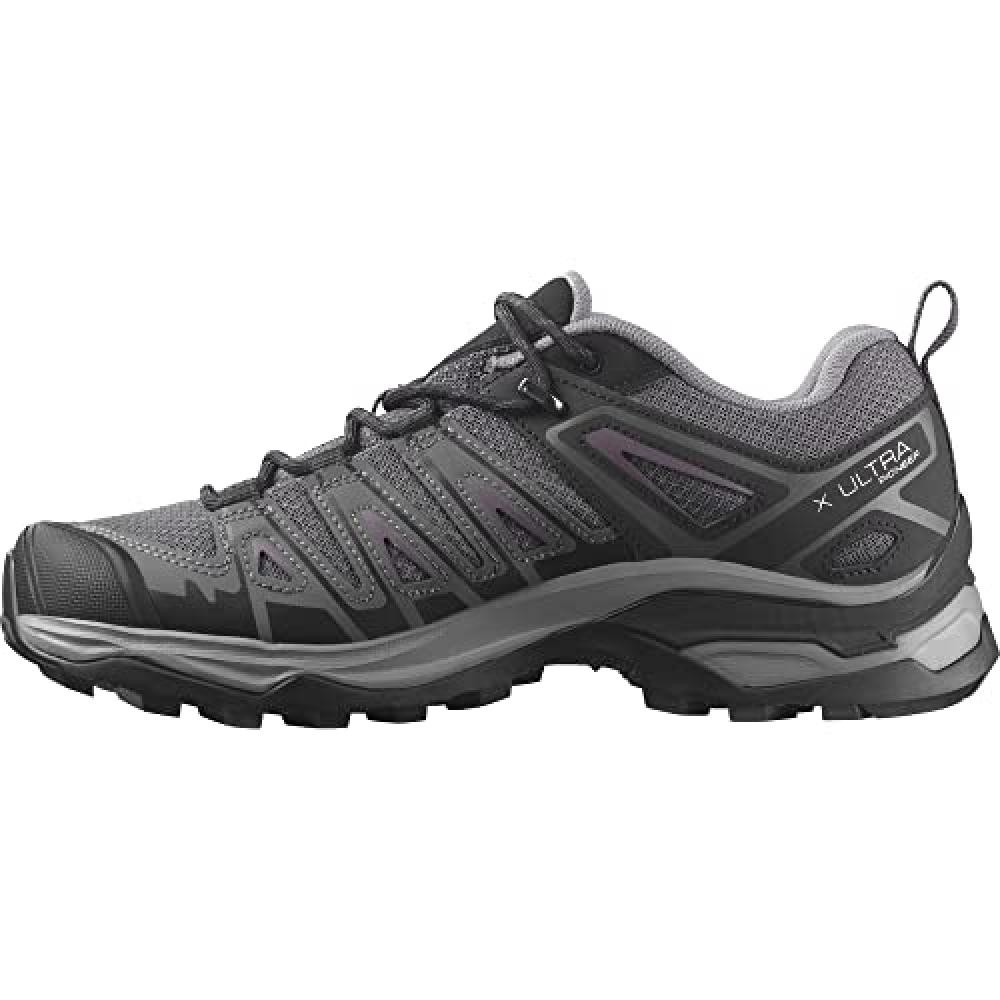 (TG. 40 2 3 EU) Salomon X Ultra Pioneer Aero Scarpe da Escursionismo Trekking da