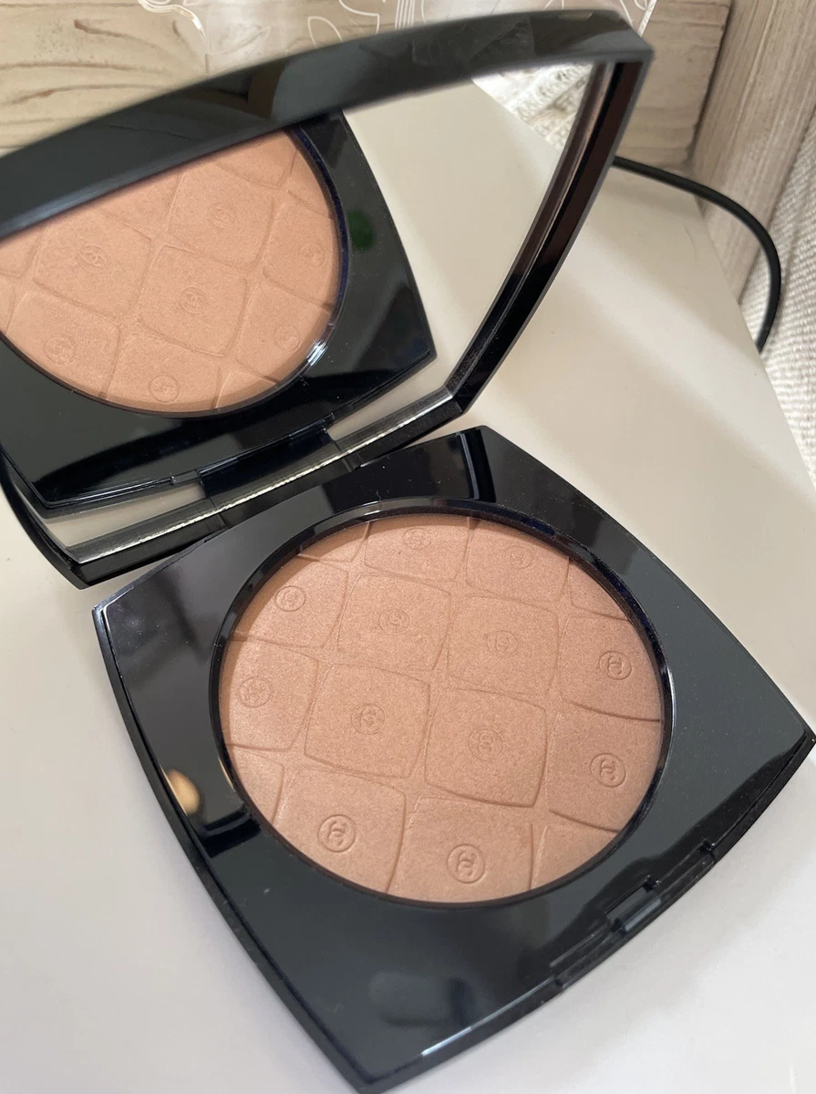 CHANEL Face Bronzer, Contour & Highlighter for sale | eBay