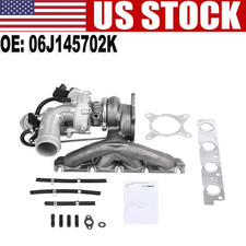 06j145702k Turbo Turbocharger Fit For Volkswagen Tiguan Cc Eosgti 2.0l 2009-2016