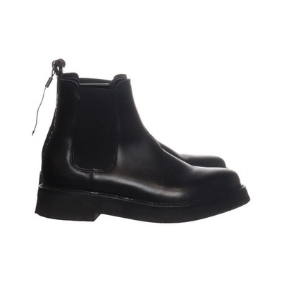 Tommy Hilfiger Jeans, Chelsea Boots, Größe: 39, Schwarz, Damen #E0L