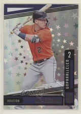 2020 Panini Chronicles Unparalleled Astral Alex Bregman #26 0iz5