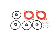 TWM Induction 99005.140, 31993, 72193 Carbure...
