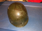 Vietnam War US Army Combat Helmet Liner — photo 2