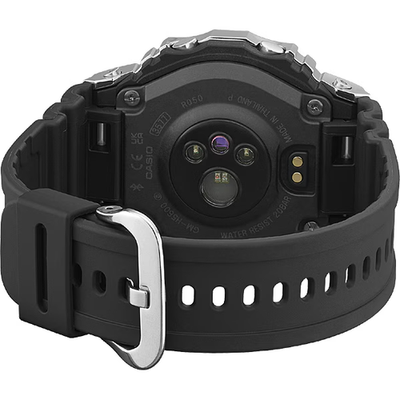 Casio G-SHOCK GM-H5600-1JR G-SQUAD Metal Bluetooth Digital
