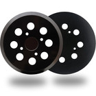5" Hook and Loop Sander Pad for Ridgid R2600, R2601 Random Orbit Sanders -5 Inch