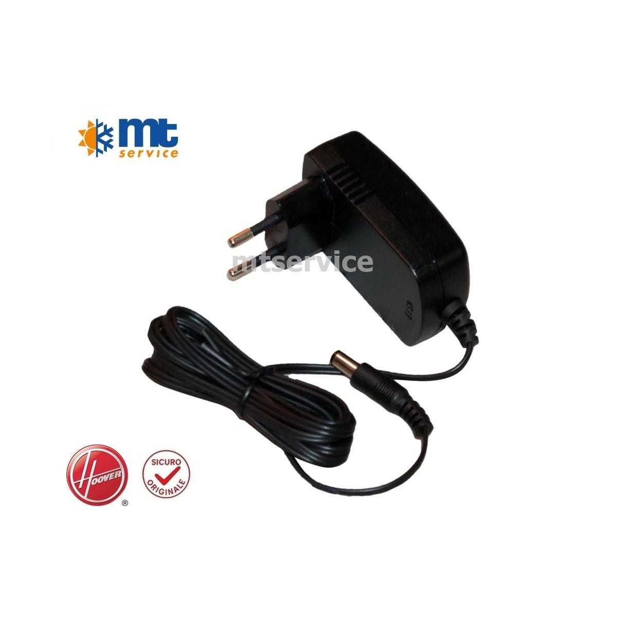 Alimentatore Hoover ATV204GB | Finalmente la mia Athen Evo è tornata!