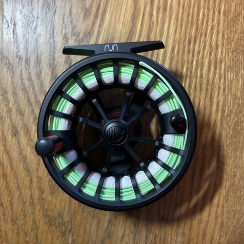 Redington Run 5.6 Fly Reel