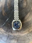 Seiko 5 Sports Blue Dial 6119-6023 Automatic Vintage Men's Watch - Japan Made