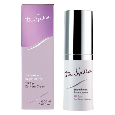 Dr. Spiller Seidenkontur Augencreme 20 ml