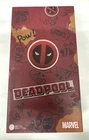 2024 Mattel Creations Excl - Deadpool Collector 12in/30.48cm Plush (1/3000 made)