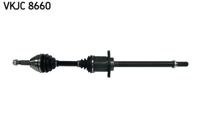 Antriebswelle SKF 1012mm -  VKJC 8660