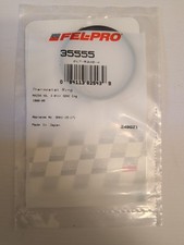 35555 Fel-Pro Engine Coolant Thermostat Ring Gasket. 