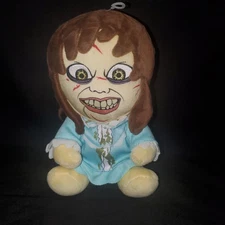 The Exorcist "Regan" Horror Phunny Plush by Kidrobot 8" Stuffed Toy
