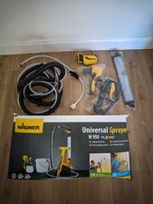 Wagner Paint Sprayer W950  ACCESSORIES