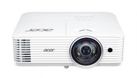Acer H6518Sti Heimkino Kurzdistanz Beamer 3500 Ansi Lumen
