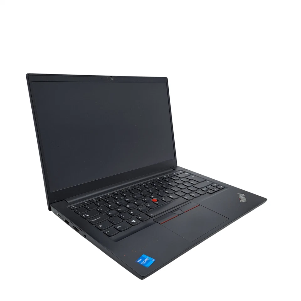 Lenovo ThinkPad E14 G2 · i5-1135G7 · 4GB · 256GB, photo 1 of 5