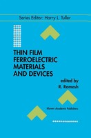 R. Ramesh | Thin Film Ferroelectric Materials And Devices | Buch | Englisch