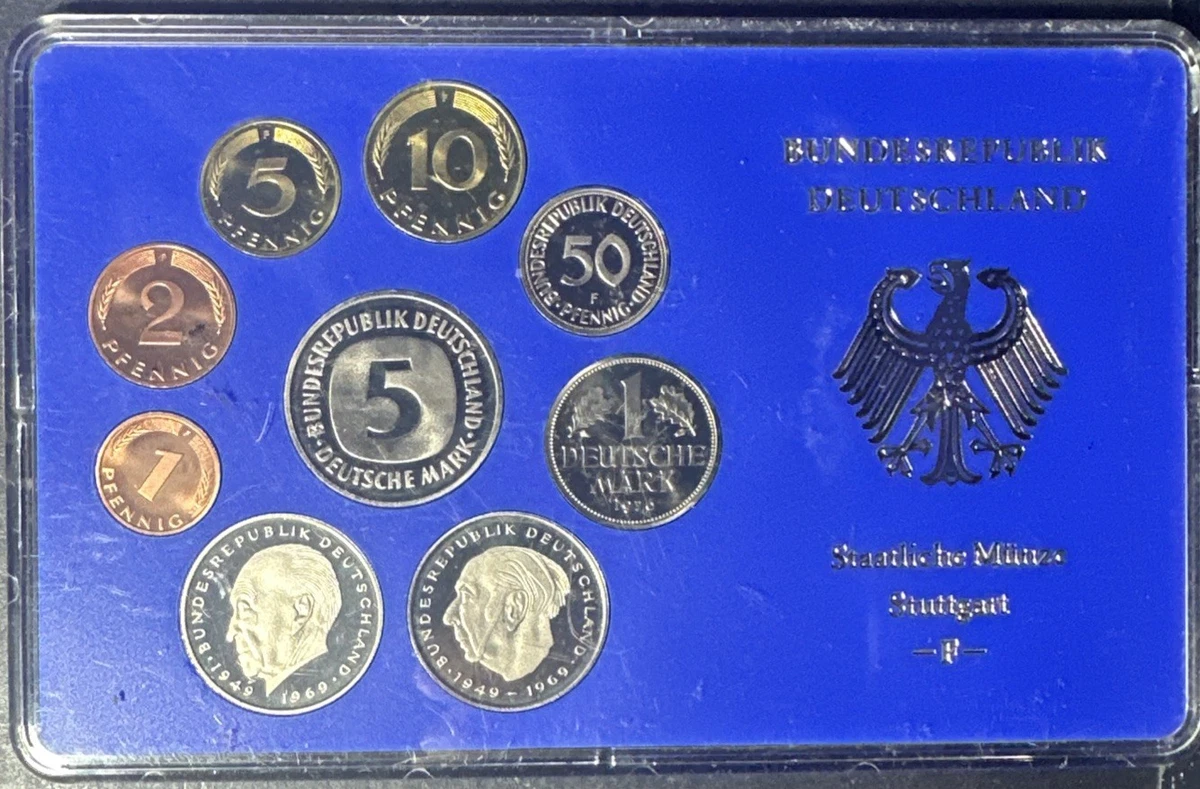 1976 German Coins for sale | eBay