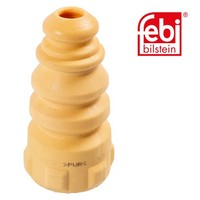 febi Bilstein Anschlagpuffer, Federung 39010 FüR Vw, Hinterachse