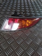 HONDA CIVIC VIII Hatchback FN, FK Rücklicht hinten rechts Diesel 2008 11266990