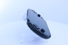 JP Game PS Vita PCH-2000 Black [ Rank：B]
