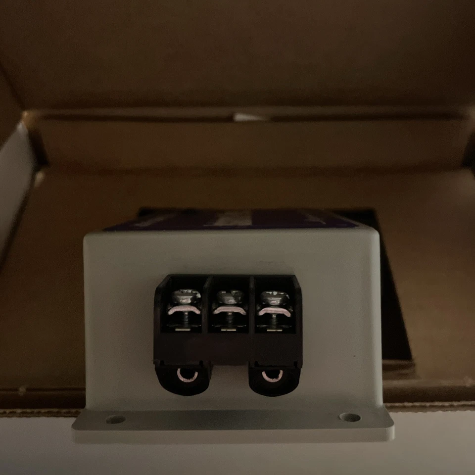 Control Concepts Lslatrol Plus Active Tracking Filter IC+102 - Image 4 of 4