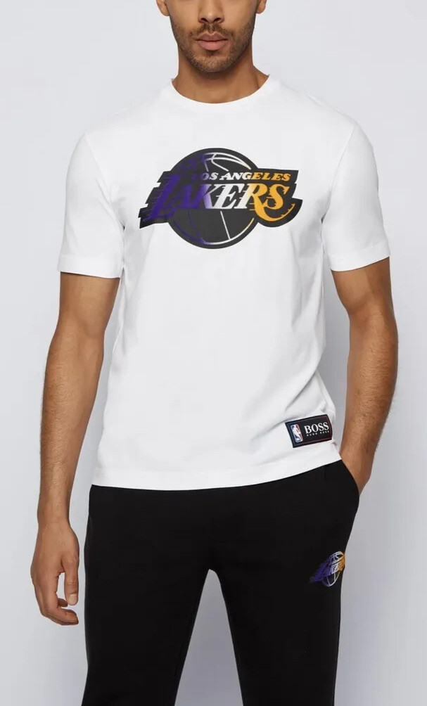nba boss t shirt