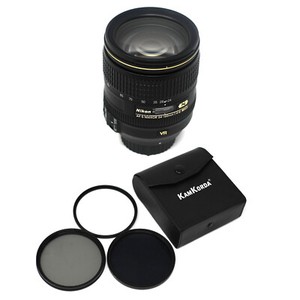 nikkor 24 120mm f 4g ed vr