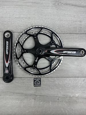 FSA K Force 53/42 Crankset Octalink 172.5mm Cranks | eBay FSA K Force 53/42 Crankset Octalink 172.5mm Cranks | eBay