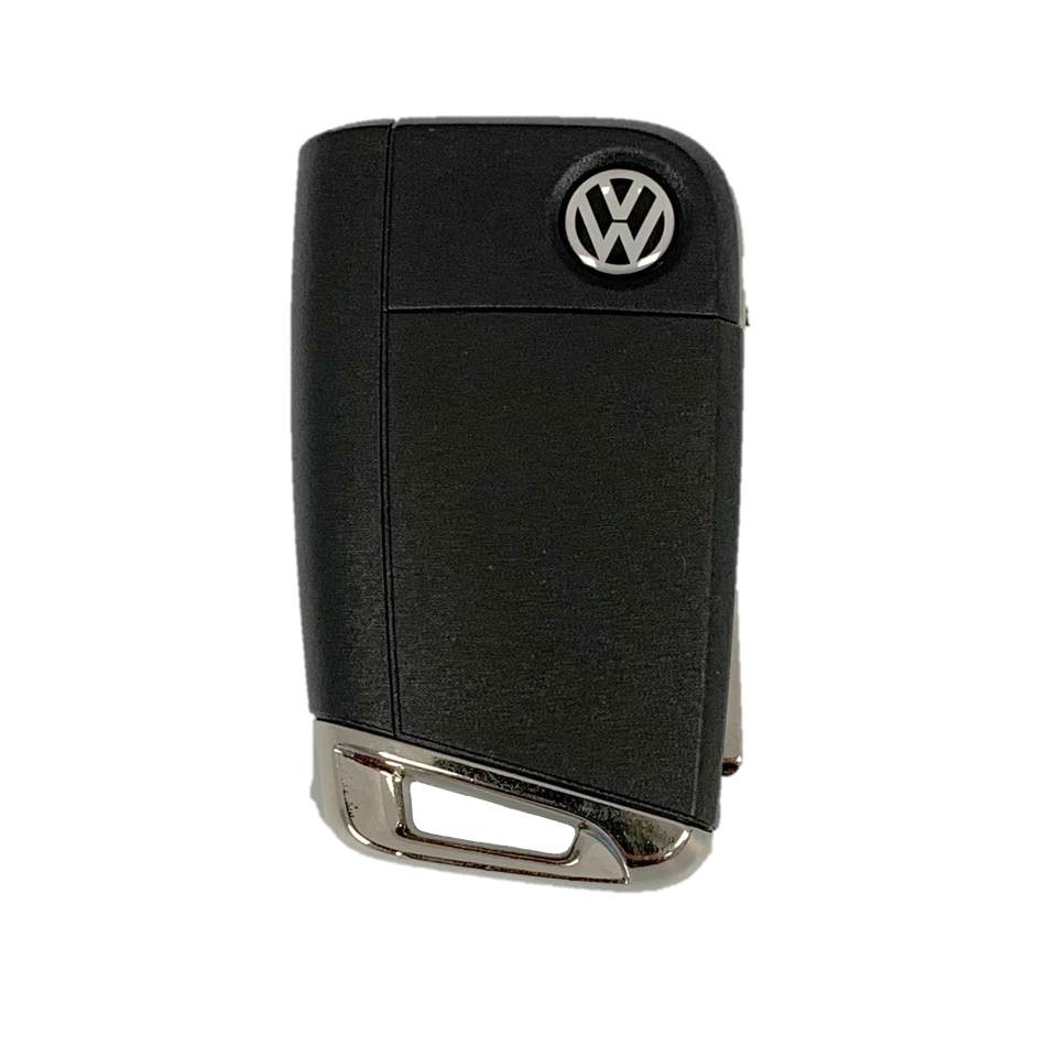 Mando a distancia sin llave OEM Volkswagen SIN CORTAR 4B 5G0.959.752.BE NBGFS12P01 Foto 2 de 4