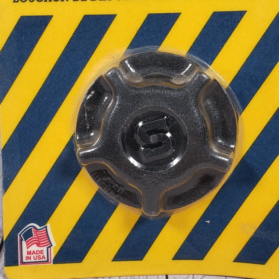 Tapa de llenado de aceite de motor Stant 11081 Foto 2 de 3